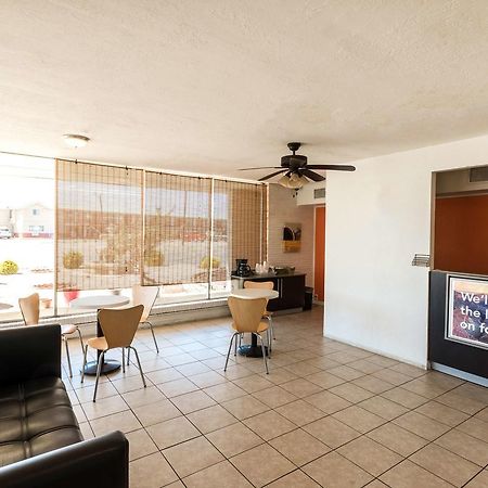 Motel 6 霍布斯 外观 照片