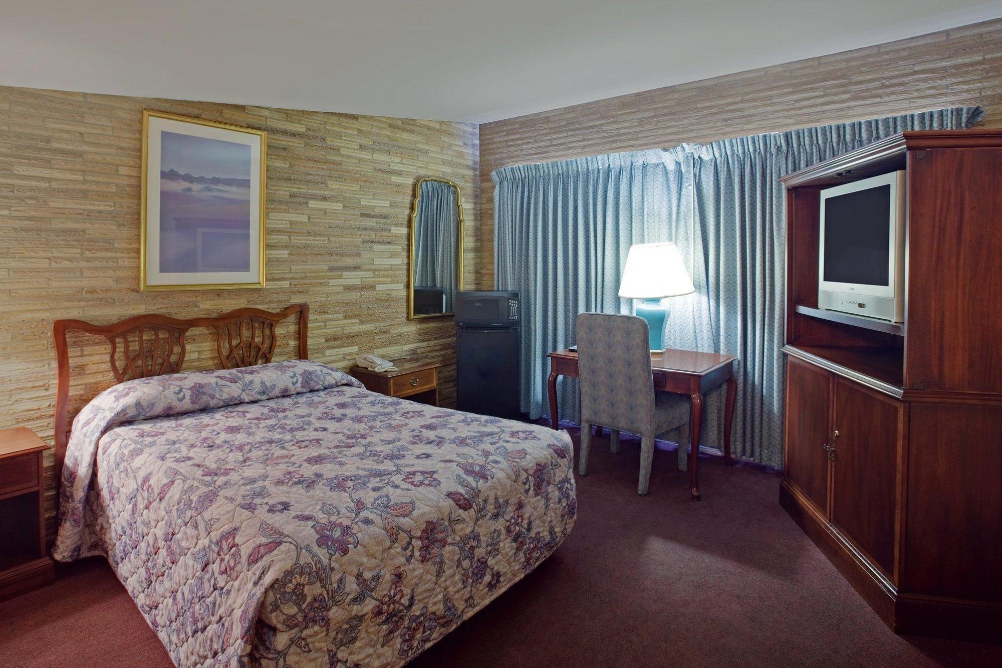 Motel 6 霍布斯 外观 照片
