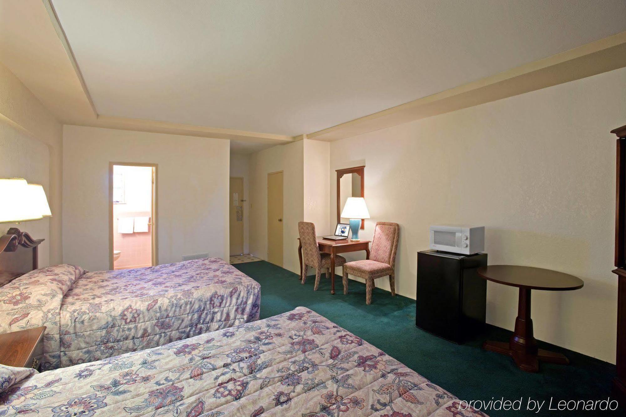 Motel 6 霍布斯 外观 照片
